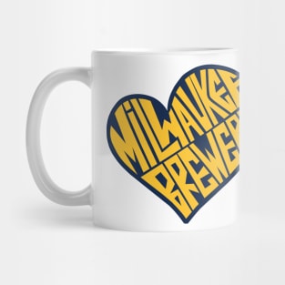 Brewer Mug